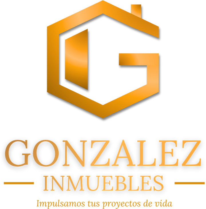 González Inmuebles — Impulsamos tus proyectos de vida